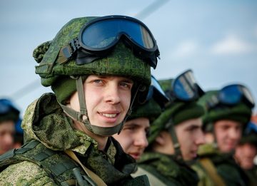Берут ли в армию юношей с грыжей позвоночника